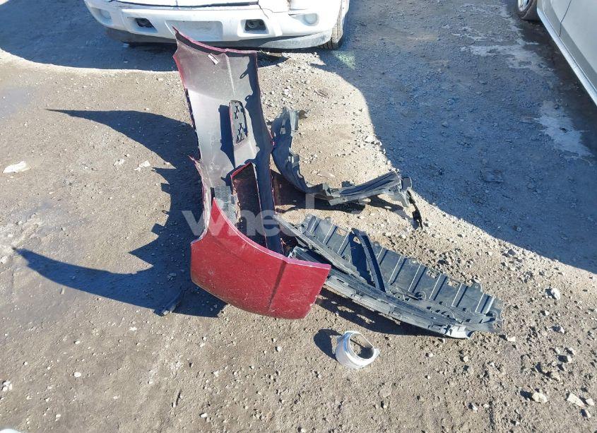 Photo 12 of 2009 Honda Civic LX (VIN 2HGFA16599H536326)