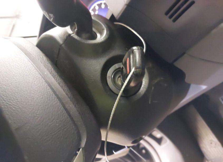 Photo 11 of 2009 Honda Civic LX (VIN 2HGFA16599H538030)