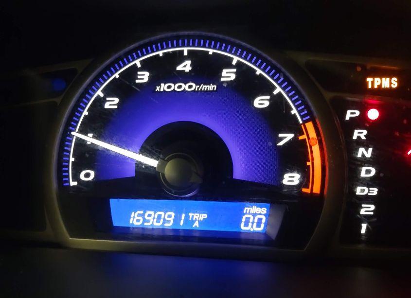 Photo 15 of 2009 Honda Civic LX (VIN 2HGFA16599H538030)