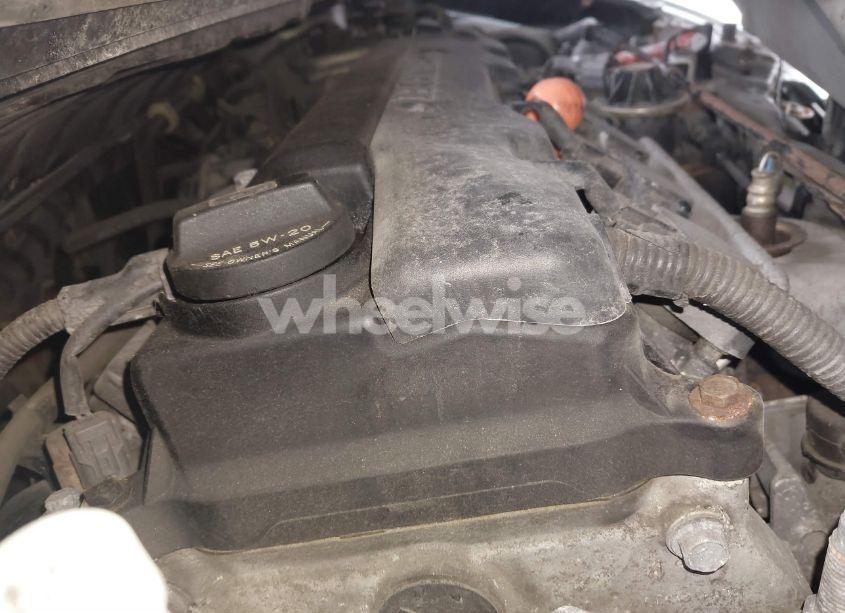 Photo 10 of 2006 Honda Civic LX (VIN 2HGFA165X6H521068)