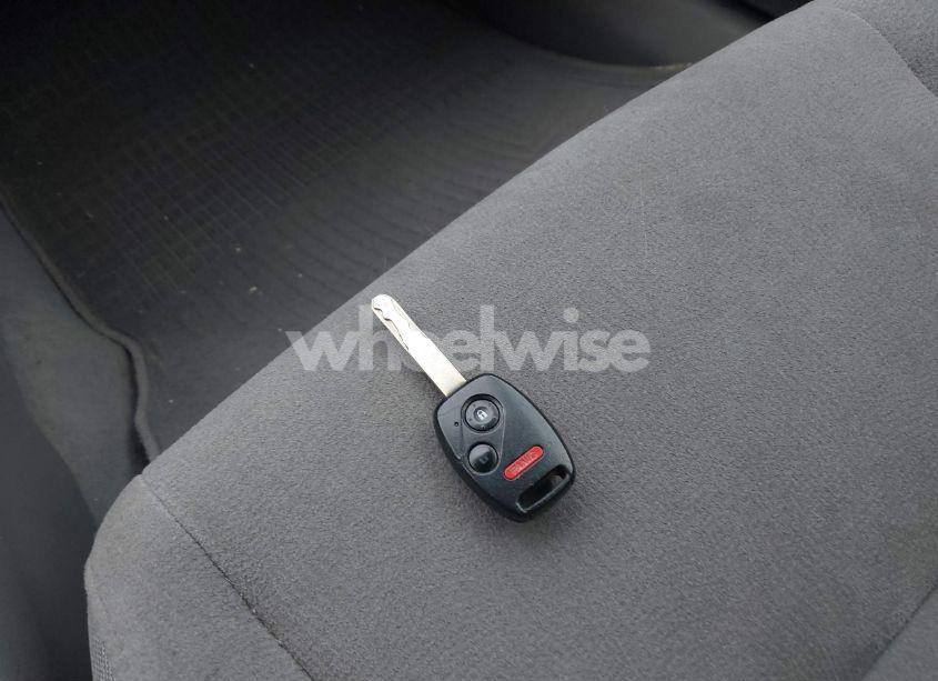 Photo 11 of 2006 Honda Civic LX (VIN 2HGFA165X6H521068)