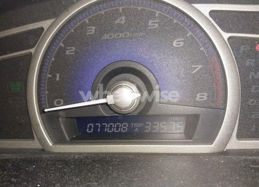 Photo 7 of 2006 Honda Civic LX (VIN 2HGFA165X6H521068)