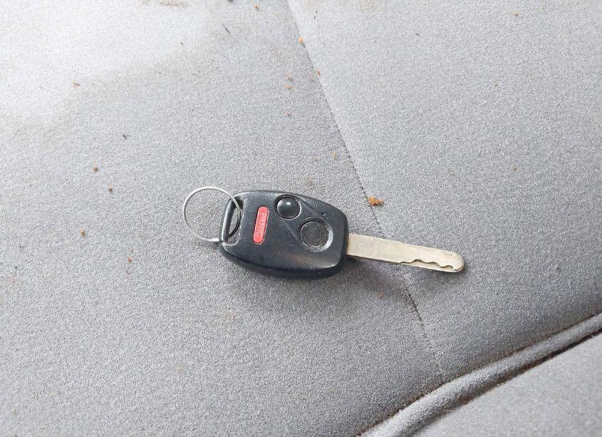 Photo 11 of 2007 Honda Civic LX (VIN 2HGFA165X7H308087)