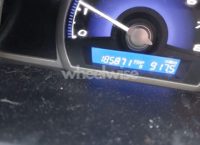Photo 15 of 2007 Honda Civic LX (VIN 2HGFA165X7H501713)
