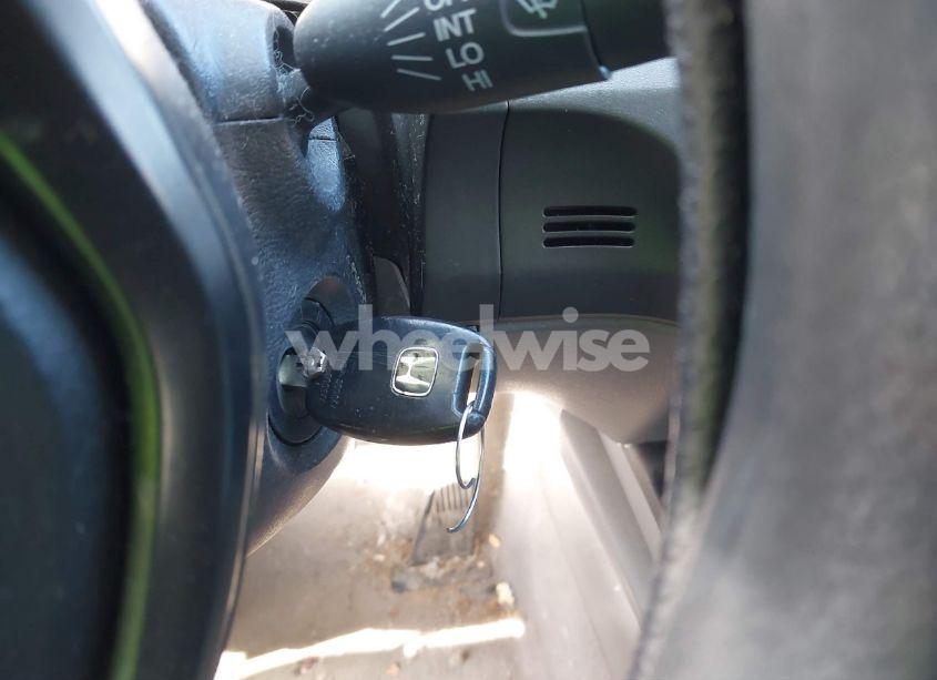 Photo 11 of 2007 Honda Civic LX (VIN 2HGFA165X7H502702)