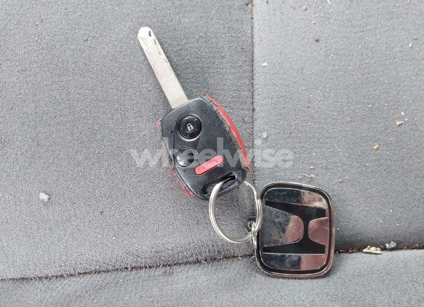 Photo 11 of 2007 Honda Civic LX (VIN 2HGFA165X7H503333)