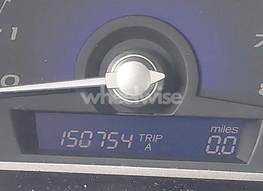 Photo 15 of 2007 Honda Civic LX (VIN 2HGFA165X7H503333)