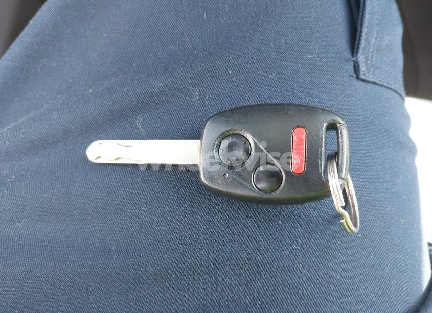 Photo 11 of 2008 Honda Civic LX (VIN 2HGFA165X8H304137)