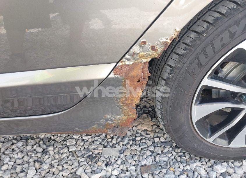 Photo 6 of 2008 Honda Civic LX (VIN 2HGFA165X8H304137)