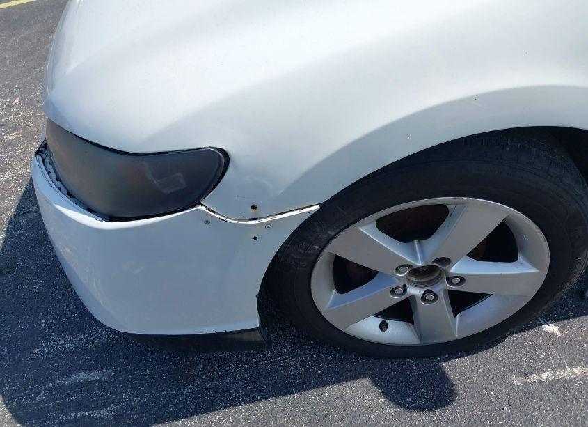Photo 13 of 2008 Honda Civic LX (VIN 2HGFA165X8H309483)