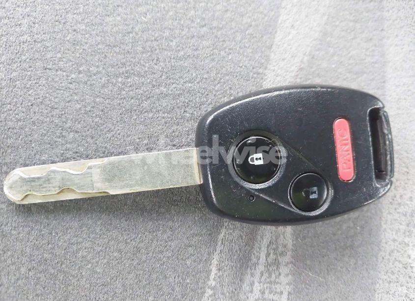 Photo 11 of 2008 Honda Civic LX (VIN 2HGFA165X8H324484)