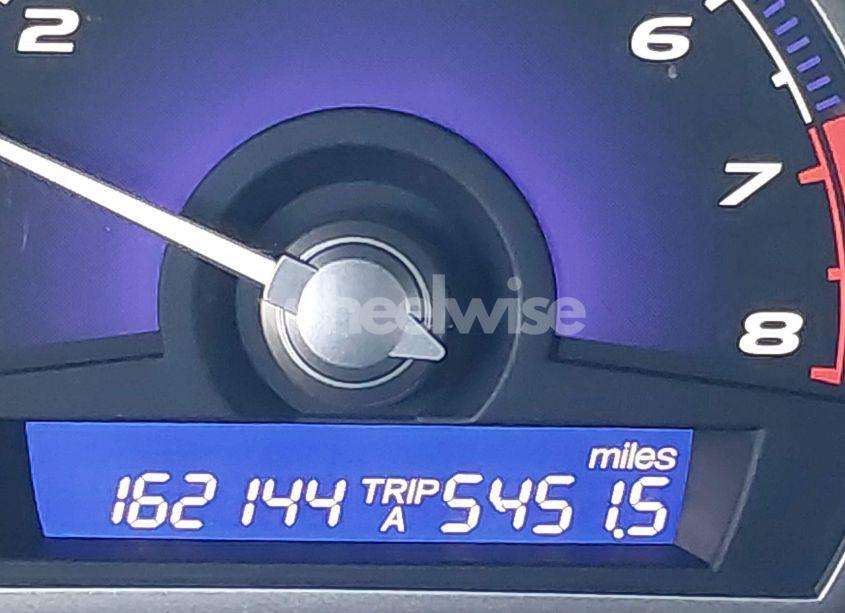 Photo 15 of 2008 Honda Civic LX (VIN 2HGFA165X8H324792)