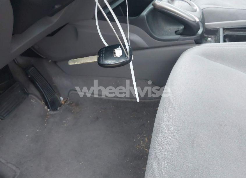 Photo 11 of 2008 Honda Civic LX (VIN 2HGFA165X8H533921)