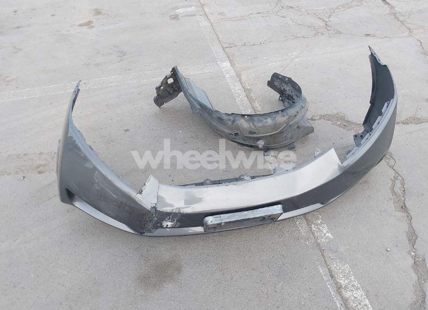 Photo 12 of 2009 Honda Civic LX (VIN 2HGFA165X9H313485)