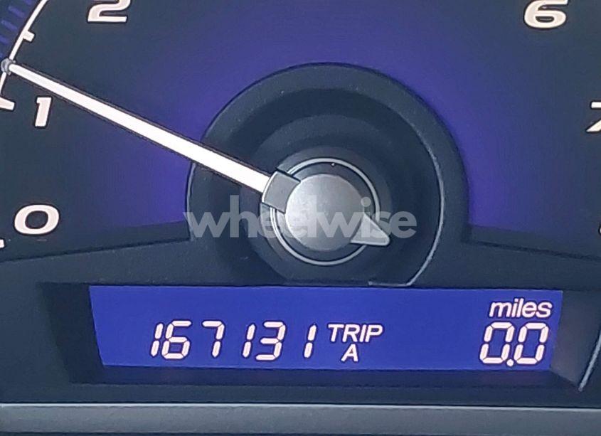 Photo 16 of 2009 Honda Civic LX (VIN 2HGFA165X9H313485)