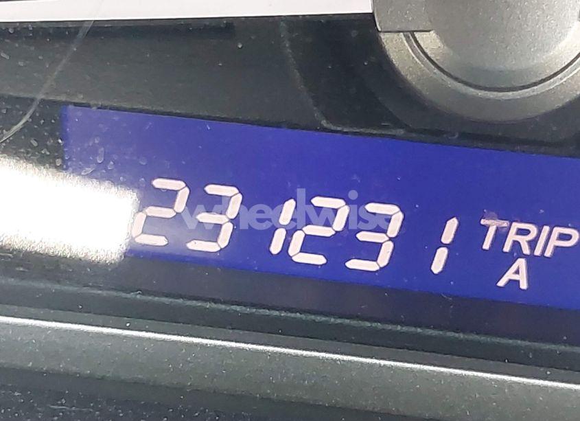 Photo 12 of 2009 Honda Civic LX (VIN 2HGFA165X9H318170)