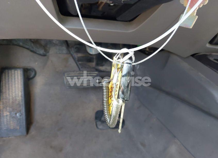 Photo 11 of 2009 Honda Civic LX (VIN 2HGFA165X9H319450)