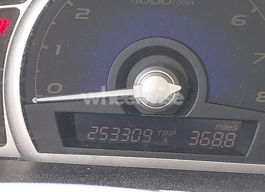 Photo 16 of 2009 Honda Civic LX (VIN 2HGFA165X9H319450)