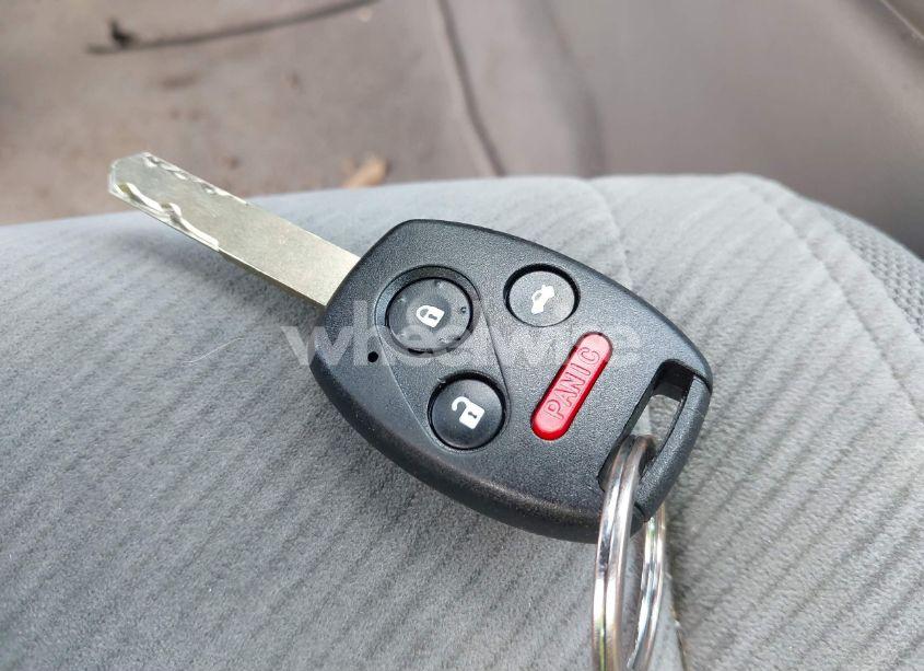 Photo 11 of 2009 Honda Civic LX (VIN 2HGFA165X9H328567)