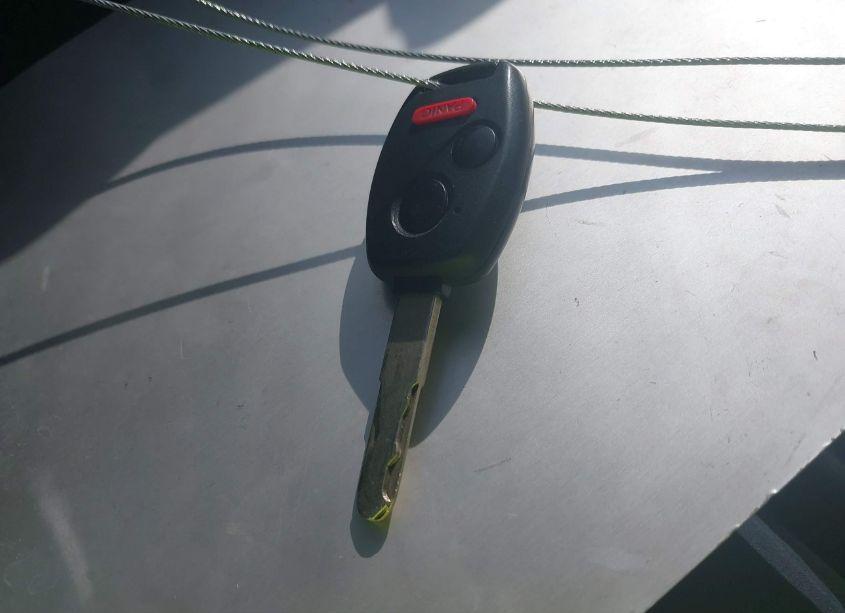 Photo 11 of 2009 Honda Civic LX (VIN 2HGFA165X9H358068)