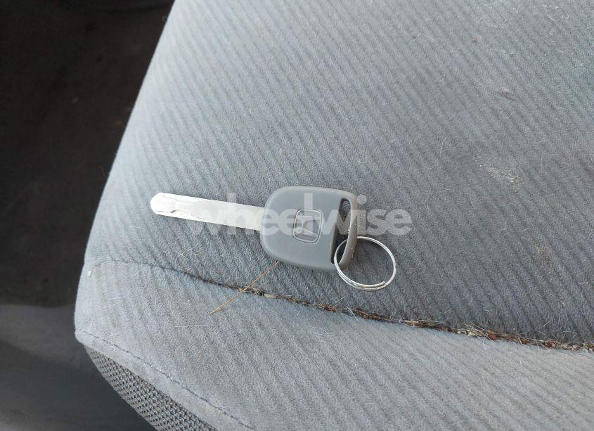 Photo 11 of 2009 Honda Civic LX (VIN 2HGFA165X9H366221)