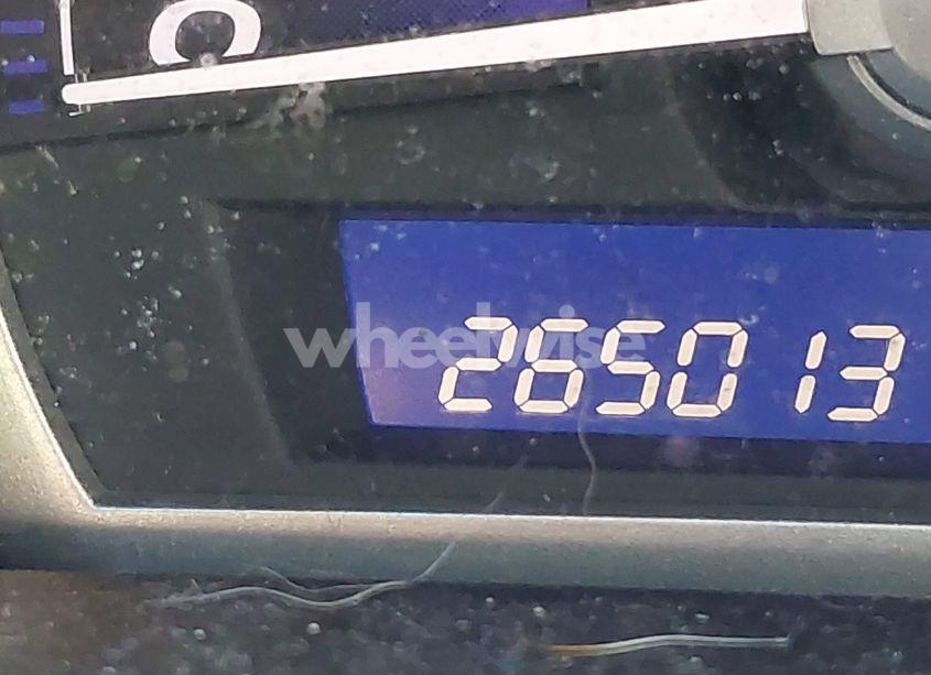 Photo 7 of 2009 Honda Civic LX (VIN 2HGFA165X9H366221)