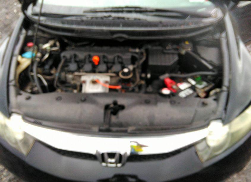 Photo 10 of 2009 Honda Civic LX (VIN 2HGFA165X9H369264)