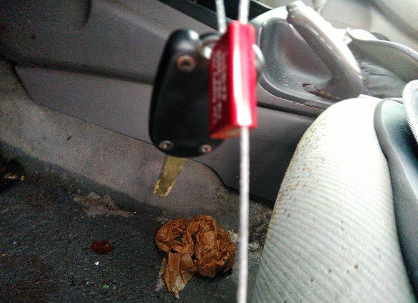 Photo 11 of 2009 Honda Civic LX (VIN 2HGFA165X9H369264)