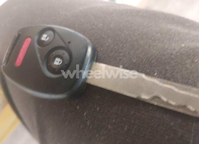 Photo 11 of 2009 Honda Civic LX (VIN 2HGFA165X9H501813)