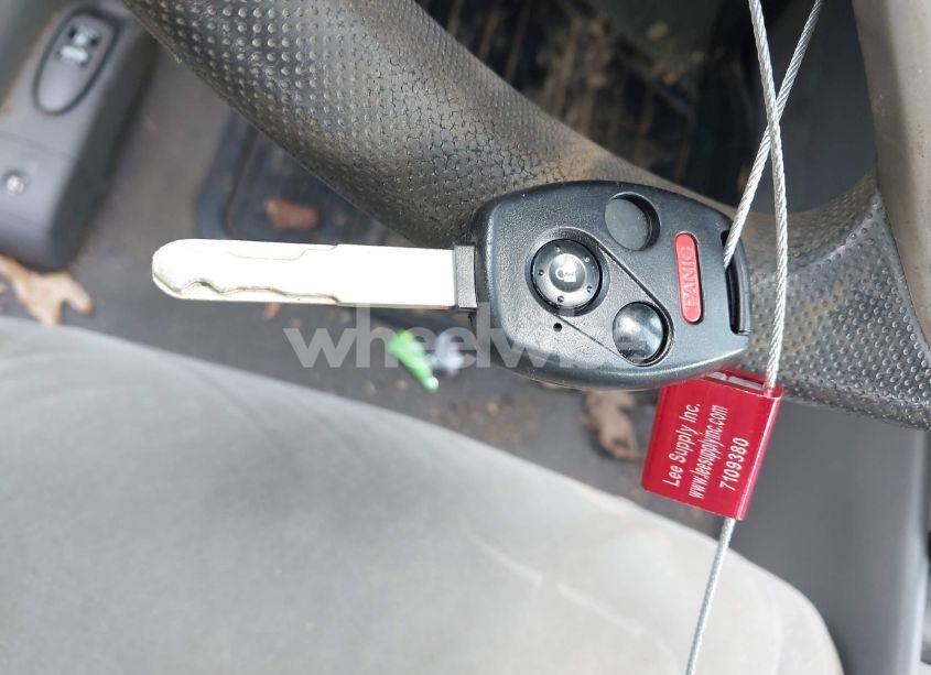 Photo 11 of 2009 Honda Civic LX (VIN 2HGFA165X9H522483)