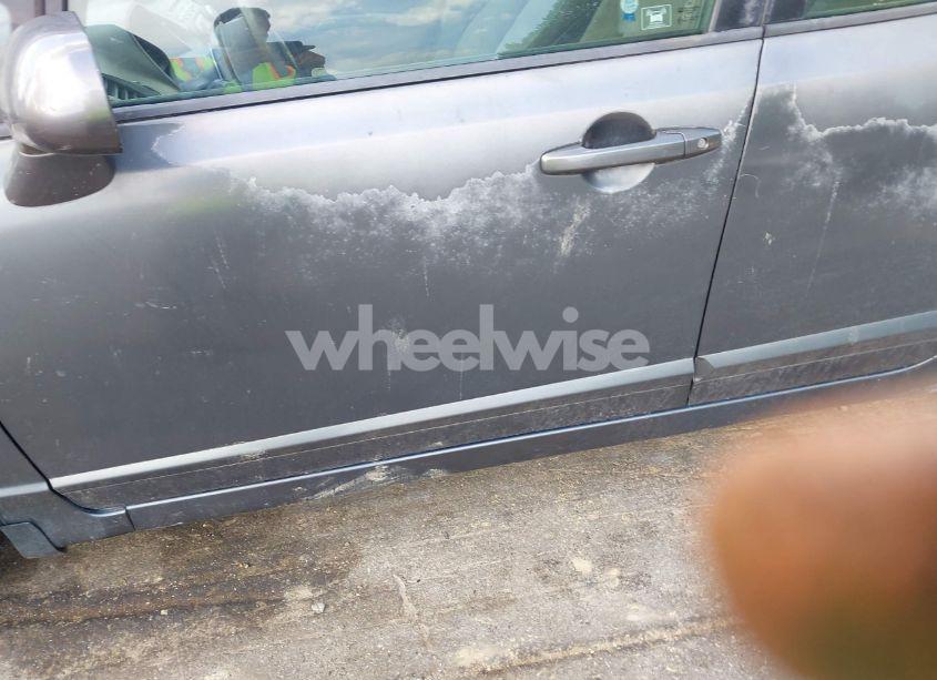 Photo 13 of 2009 Honda Civic LX (VIN 2HGFA165X9H522483)