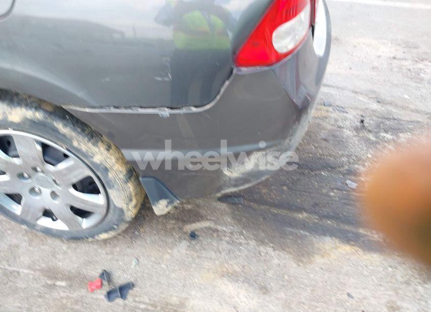 Photo 14 of 2009 Honda Civic LX (VIN 2HGFA165X9H522483)