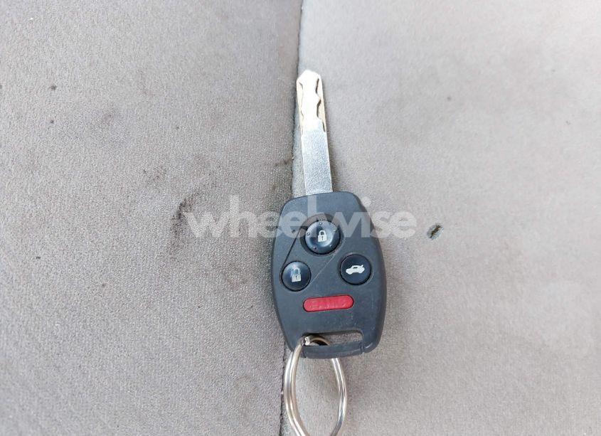 Photo 11 of 2009 Honda Civic LX (VIN 2HGFA165X9H537016)