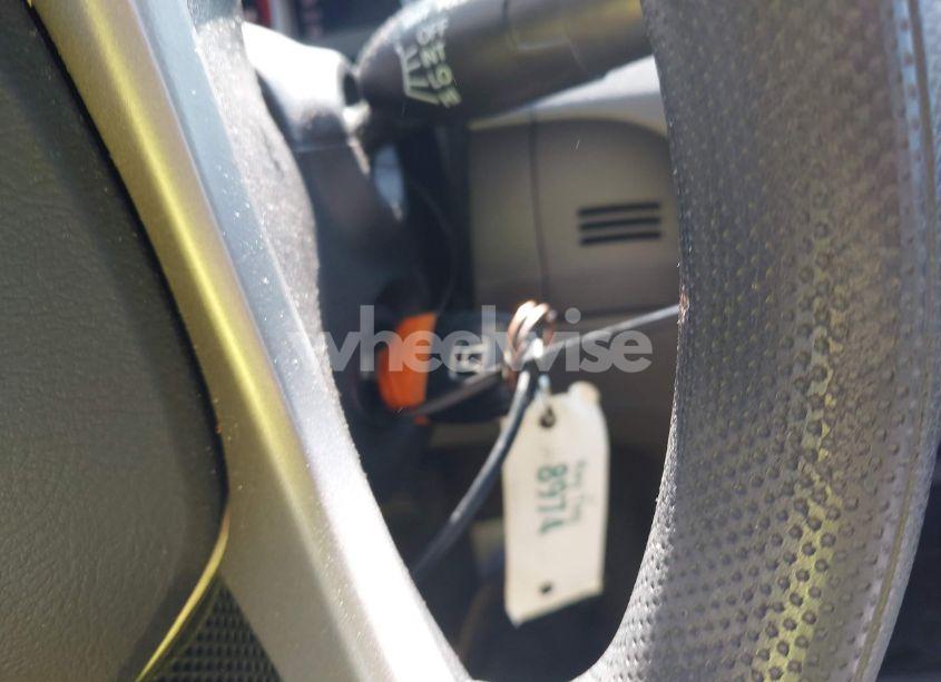 Photo 11 of 2009 Honda Civic LX (VIN 2HGFA165X9H540160)