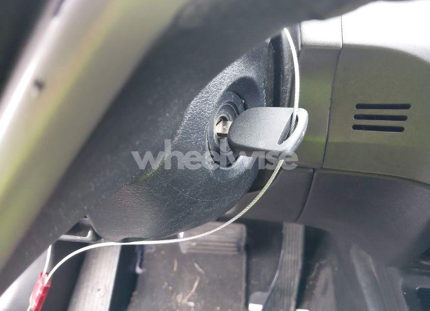 Photo 11 of 2009 Honda Civic LX-S (VIN 2HGFA16609H316548)