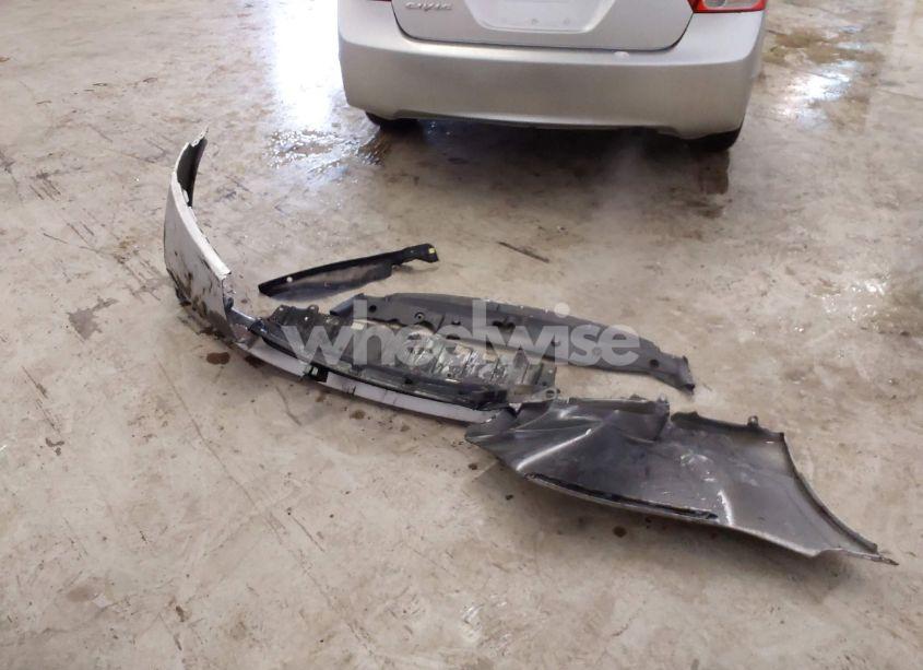 Photo 12 of 2009 Honda Civic LX-S (VIN 2HGFA16619H361269)