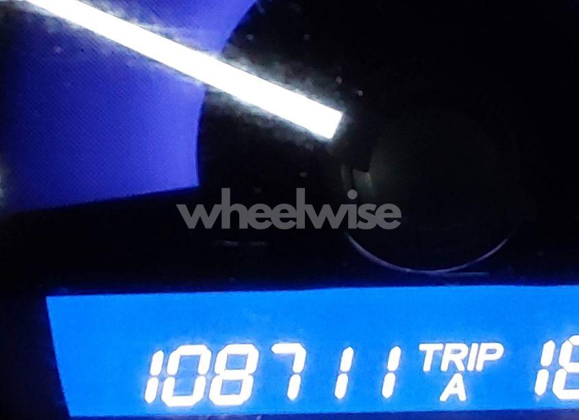 Photo 16 of 2009 Honda Civic LX-S (VIN 2HGFA16619H361269)