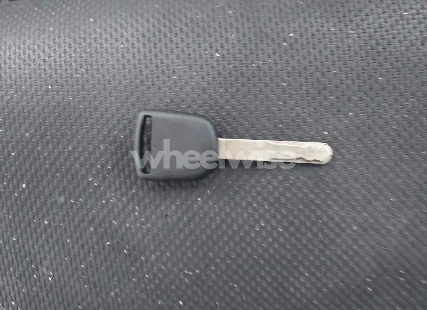 Photo 11 of 2009 Honda Civic LX-S (VIN 2HGFA16619H505726)