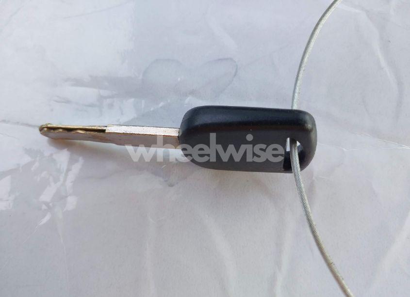 Photo 11 of 2009 Honda Civic LX-S (VIN 2HGFA16629H343136)