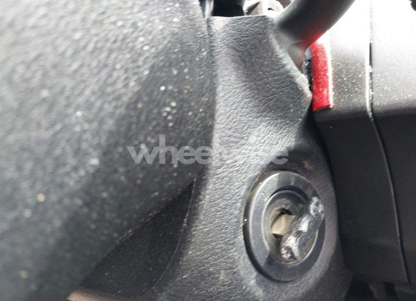 Photo 11 of 2009 Honda Civic LX-S (VIN 2HGFA16629H511437)