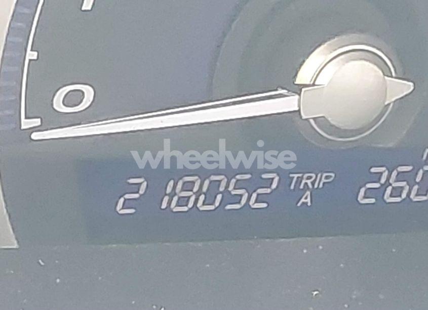 Photo 15 of 2009 Honda Civic LX-S (VIN 2HGFA16629H511437)