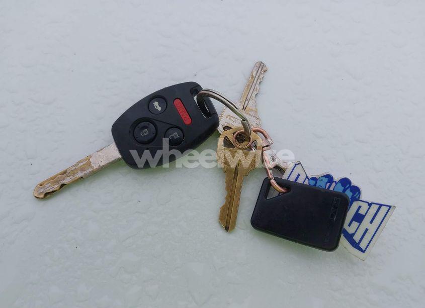 Photo 11 of 2009 Honda Civic LX-S (VIN 2HGFA16639H541787)