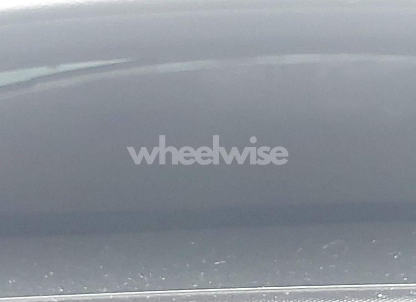 Photo 15 of 2009 Honda Civic LX-S (VIN 2HGFA16639H541787)