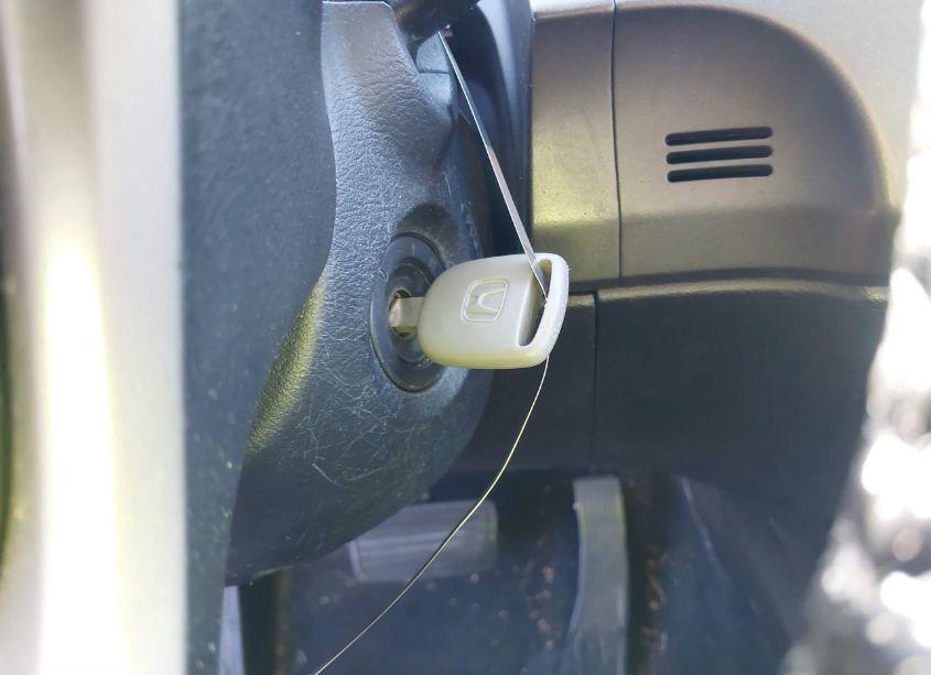 Photo 11 of 2009 Honda Civic LX-S (VIN 2HGFA16649H329173)