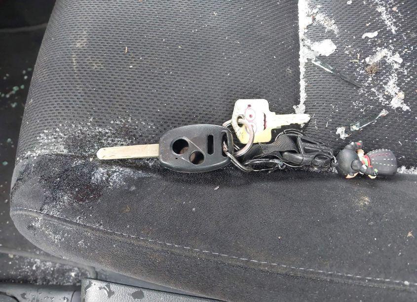 Photo 11 of 2009 Honda Civic LX-S (VIN 2HGFA16659H351425)