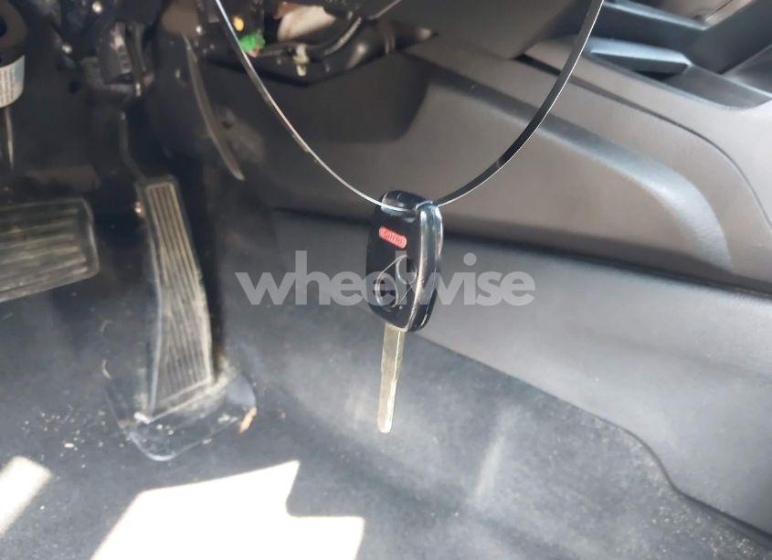 Photo 11 of 2009 Honda Civic LX-S (VIN 2HGFA16669H316683)