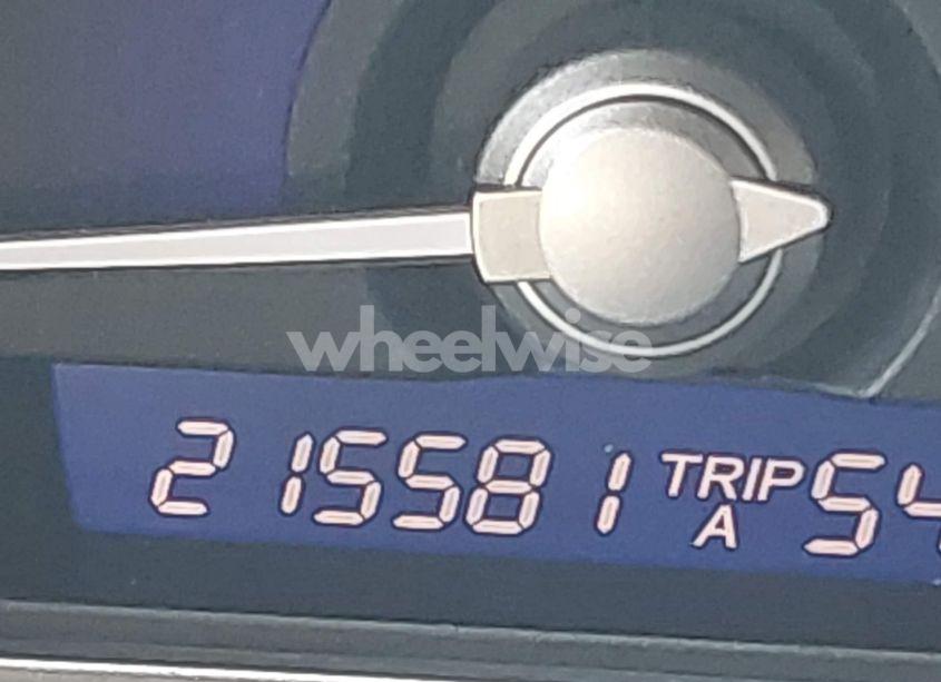 Photo 15 of 2009 Honda Civic LX-S (VIN 2HGFA16669H316683)