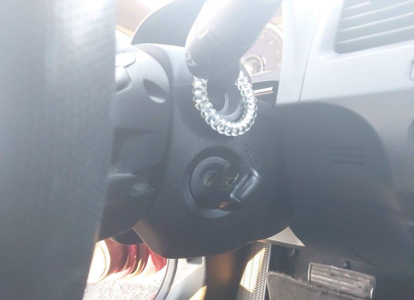 Photo 11 of 2009 Honda Civic LX-S (VIN 2HGFA16669H325805)