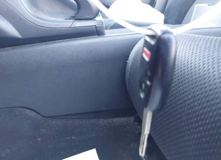 Photo 11 of 2009 Honda Civic LX-S (VIN 2HGFA16669H354589)