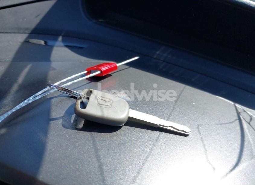 Photo 11 of 2009 Honda Civic LX-S (VIN 2HGFA16679H312464)